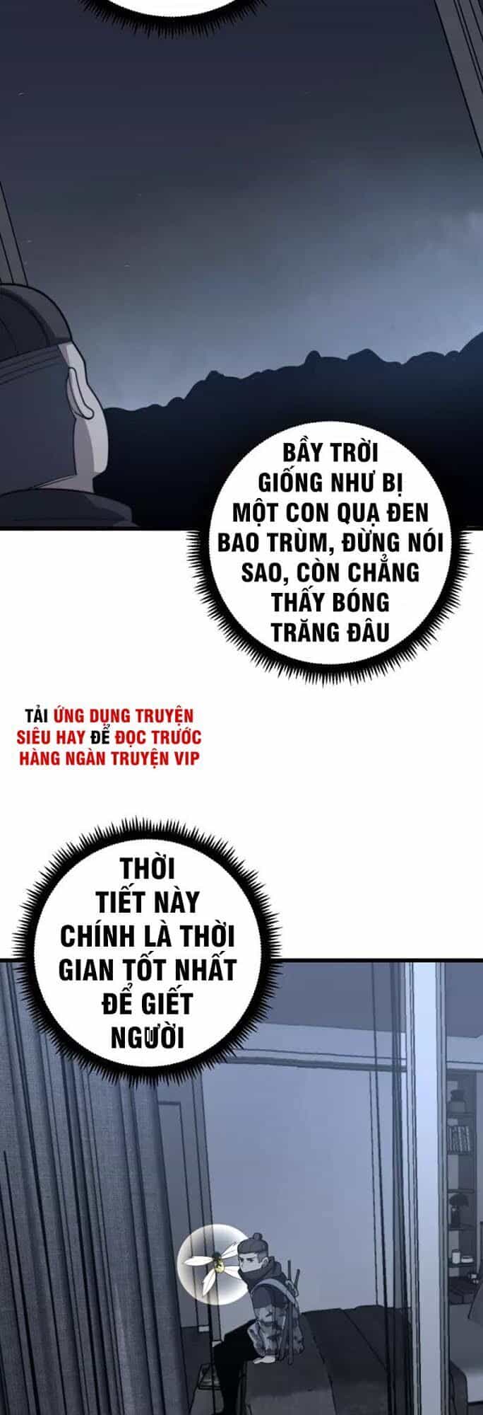 Độc Thủ Vu Y - Chương 113 - ảnh 50