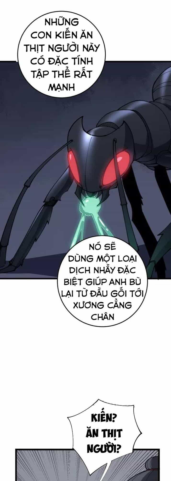Độc Thủ Vu Y - Chương 113 - ảnh 9