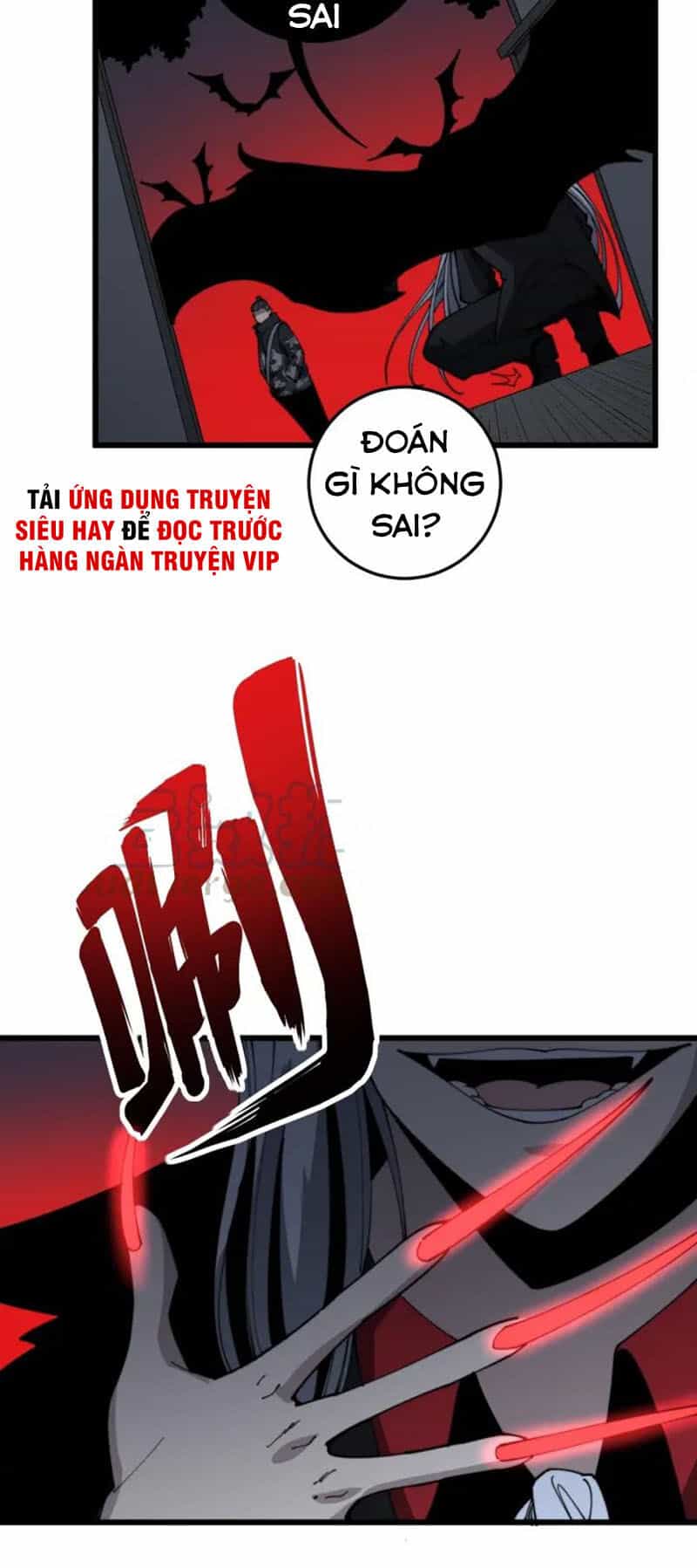 Độc Thủ Vu Y - Chương 114 - ảnh 22