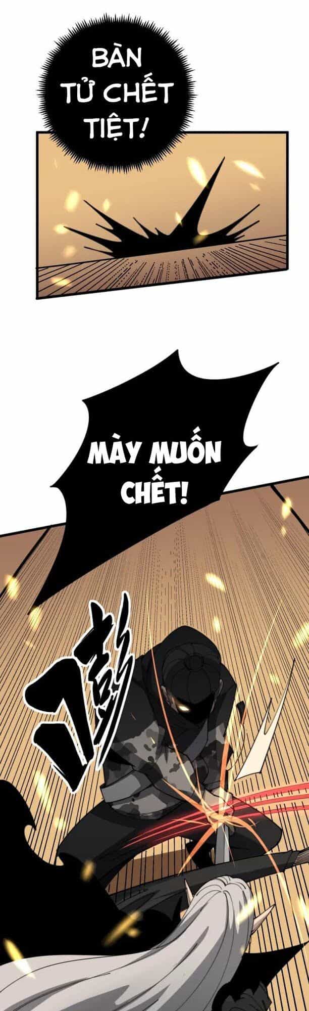 Độc Thủ Vu Y - Chương 114 - ảnh 32