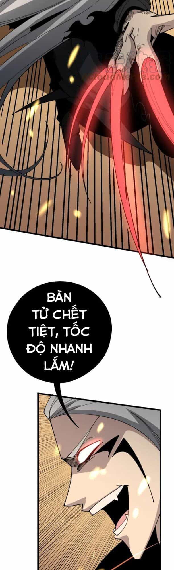Độc Thủ Vu Y - Chương 114 - ảnh 33