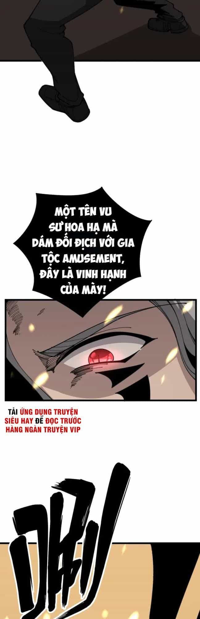 Độc Thủ Vu Y - Chương 114 - ảnh 36