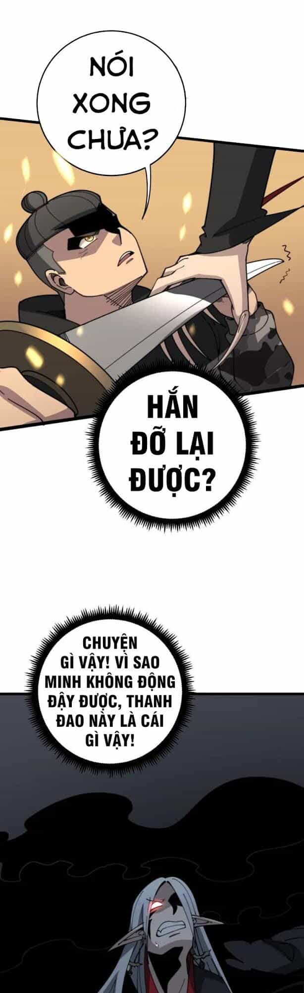 Độc Thủ Vu Y - Chương 114 - ảnh 44