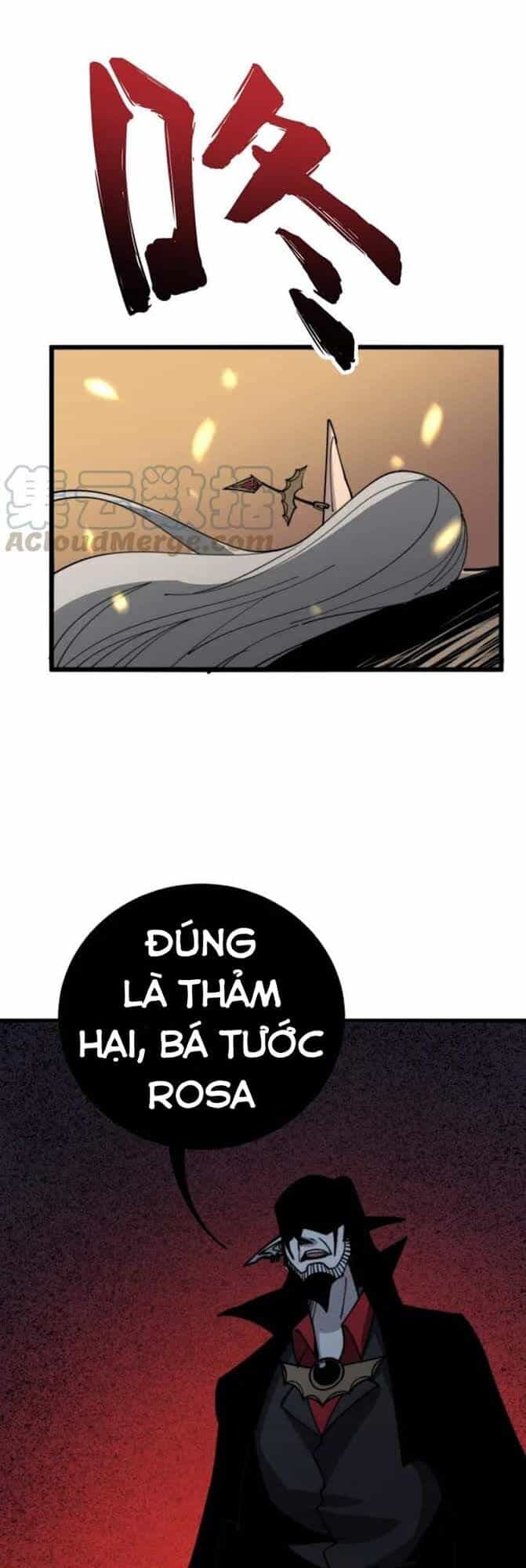 Độc Thủ Vu Y - Chương 114 - ảnh 52
