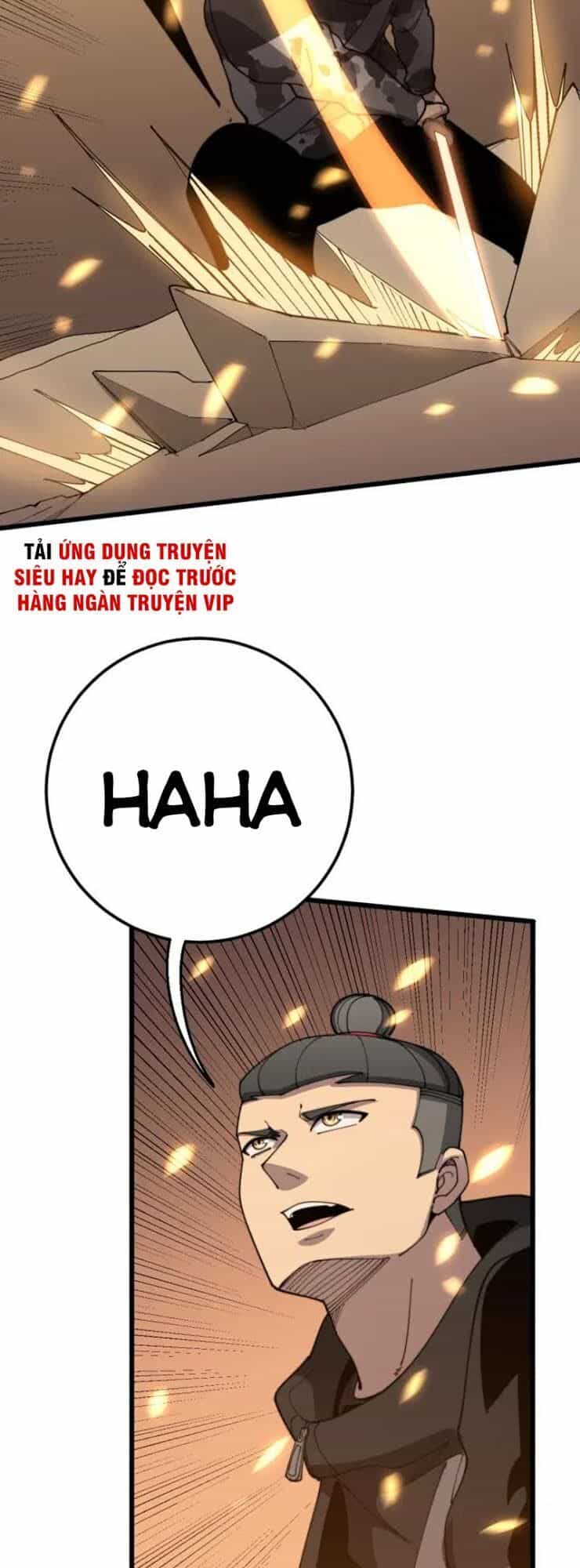 Độc Thủ Vu Y - Chương 115 - ảnh 29