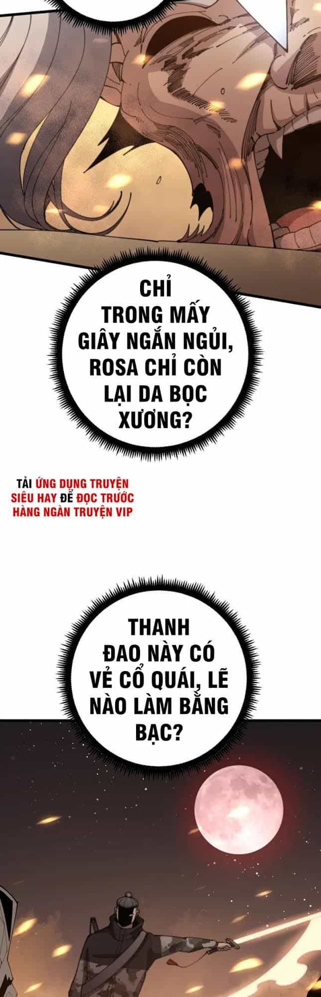 Độc Thủ Vu Y - Chương 115 - ảnh 5
