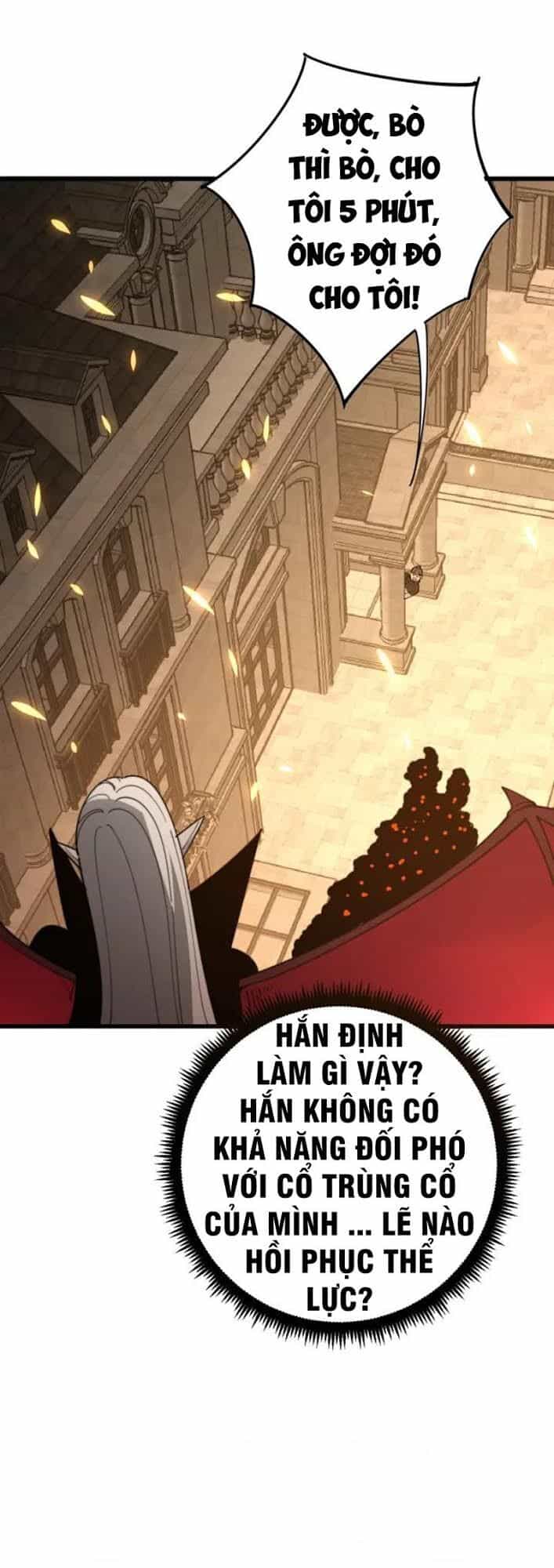 Độc Thủ Vu Y - Chương 115 - ảnh 54