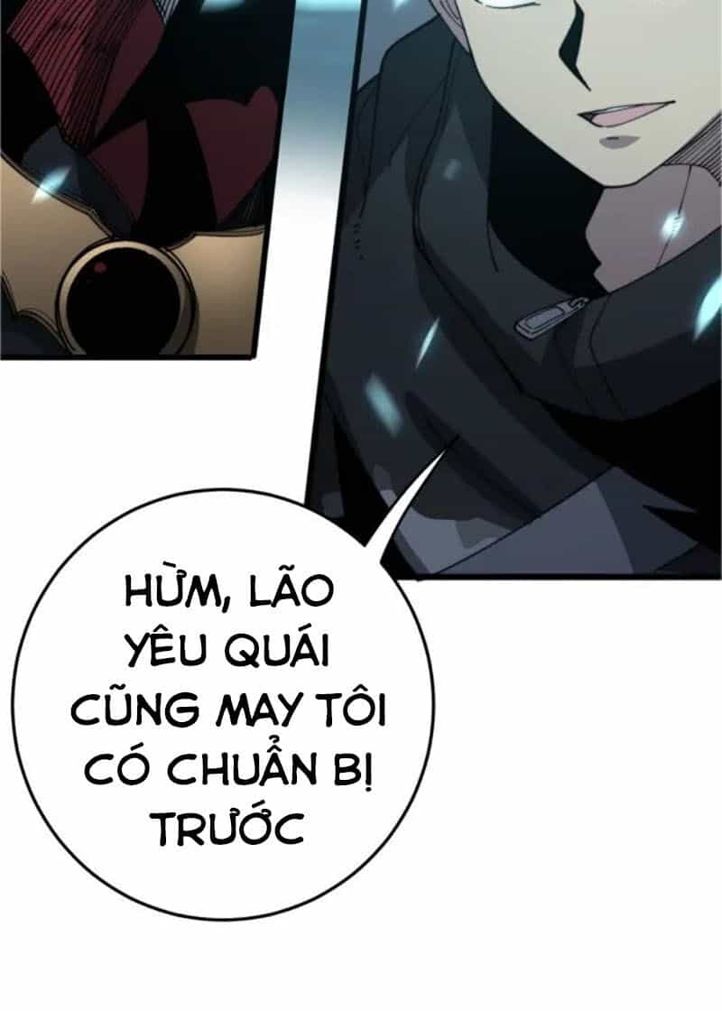 Độc Thủ Vu Y - Chương 117 - ảnh 24