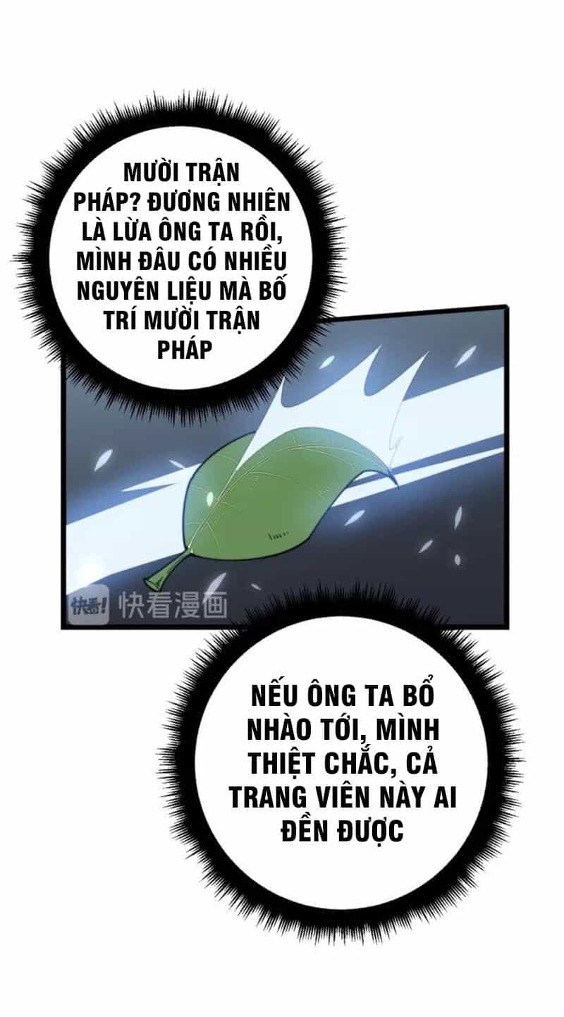 Độc Thủ Vu Y - Chương 117 - ảnh 49