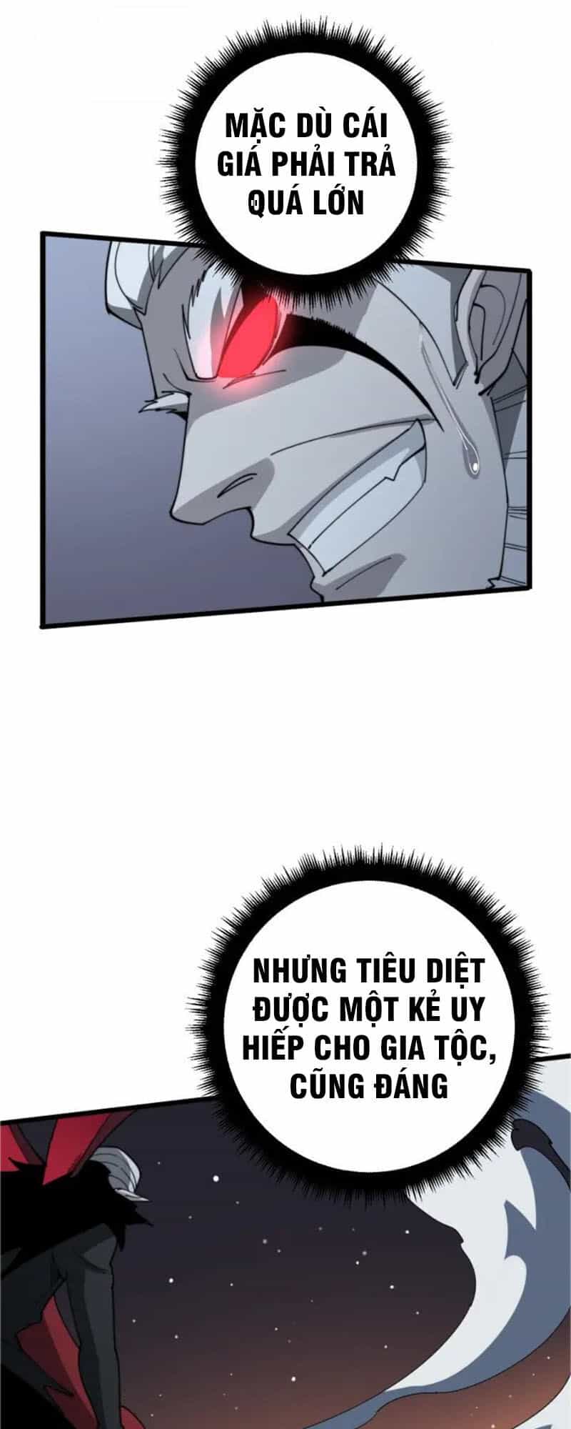 Độc Thủ Vu Y - Chương 117 - ảnh 5
