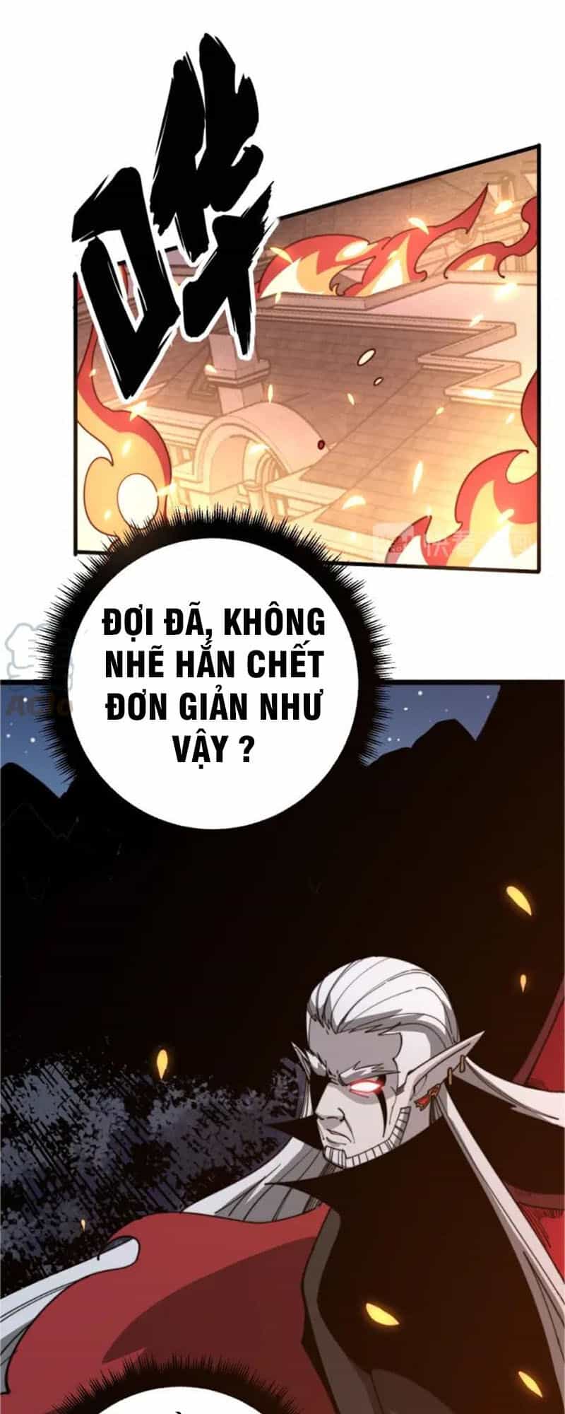 Độc Thủ Vu Y - Chương 117 - ảnh 7