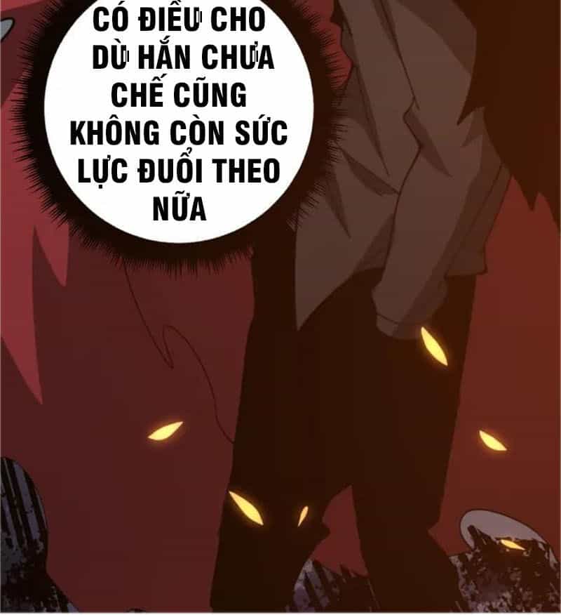 Độc Thủ Vu Y - Chương 117 - ảnh 8