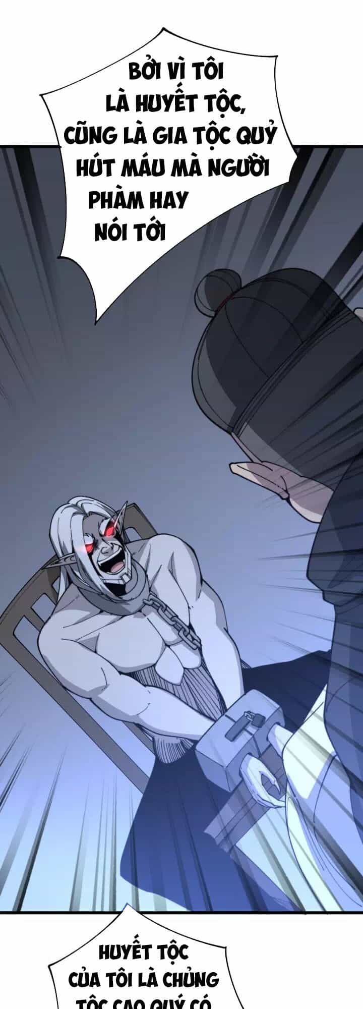 Độc Thủ Vu Y - Chương 118 - ảnh 28