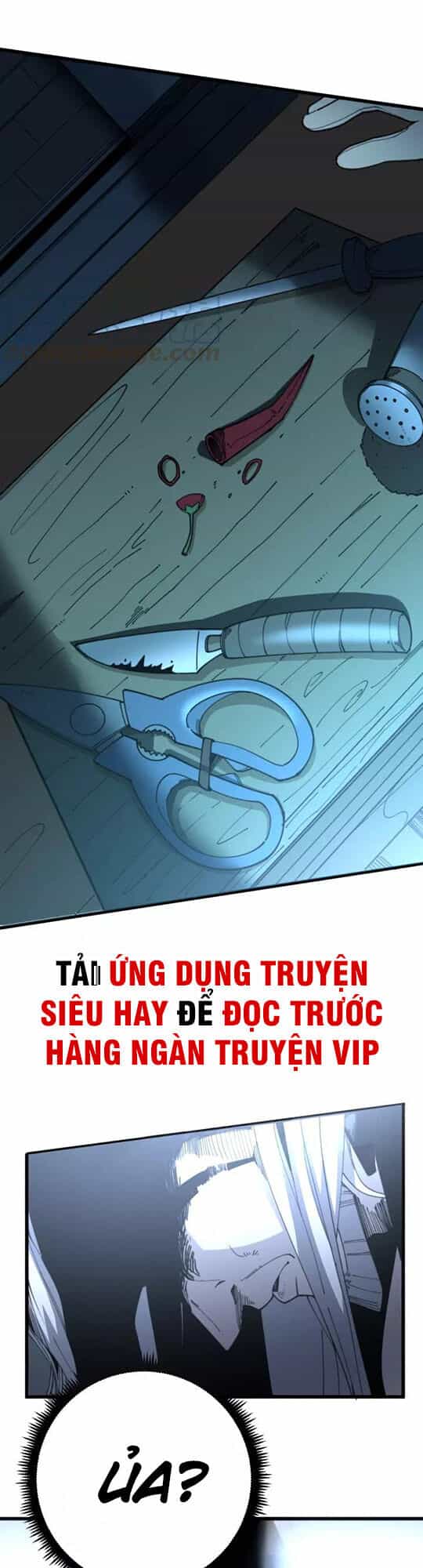 Độc Thủ Vu Y - Chương 118 - ảnh 3