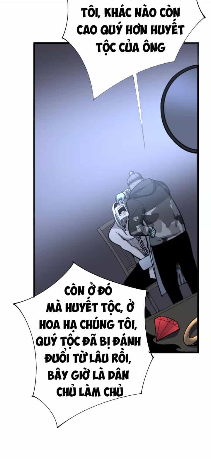 Độc Thủ Vu Y - Chương 118 - ảnh 32