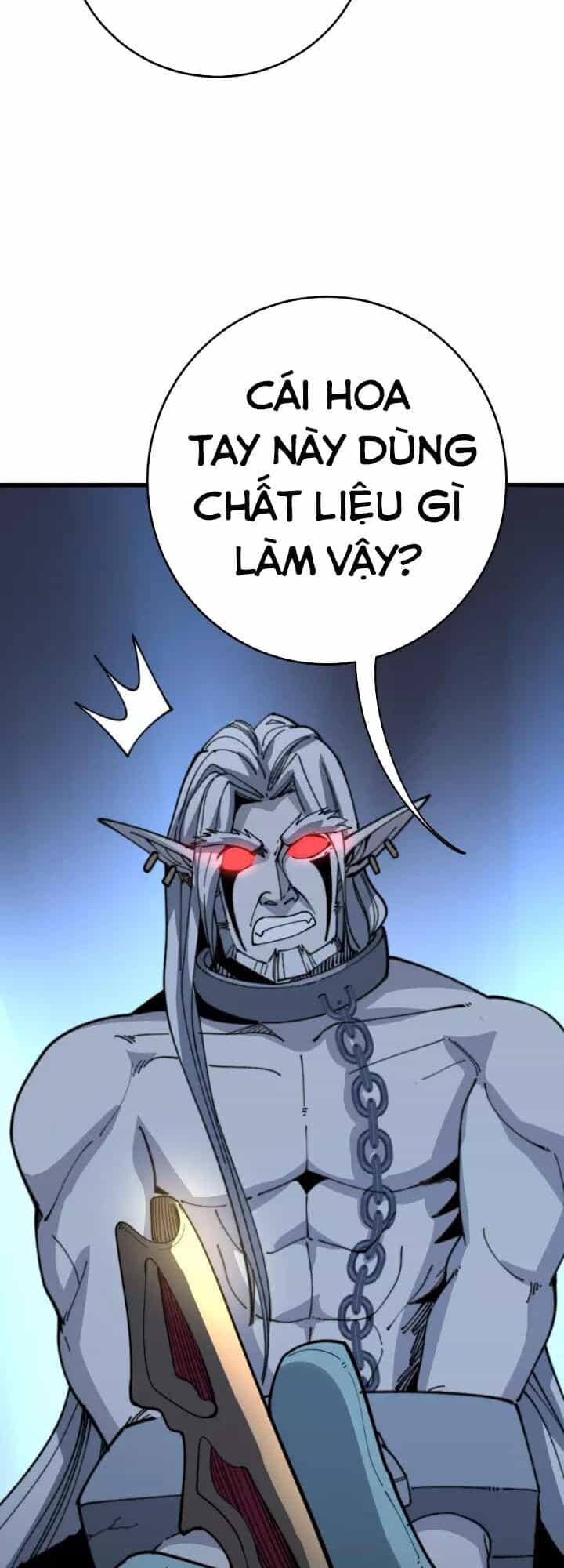 Độc Thủ Vu Y - Chương 118 - ảnh 45
