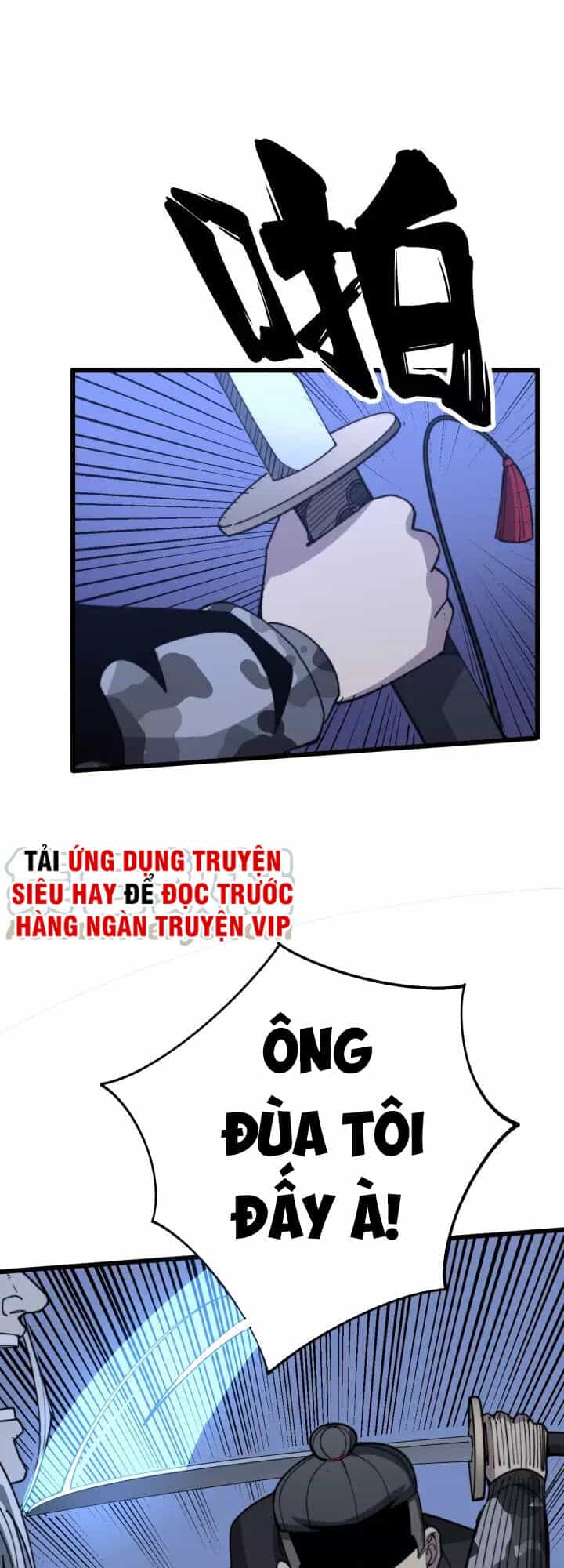 Độc Thủ Vu Y - Chương 118 - ảnh 56