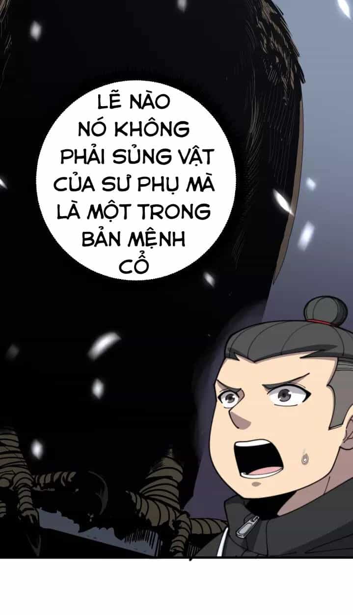 Độc Thủ Vu Y - Chương 119 - ảnh 48