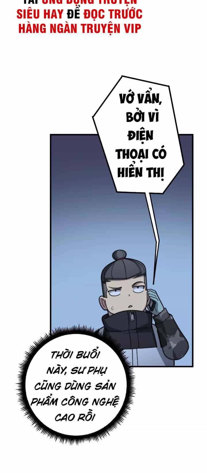 Độc Thủ Vu Y - Chương 119 - ảnh 52