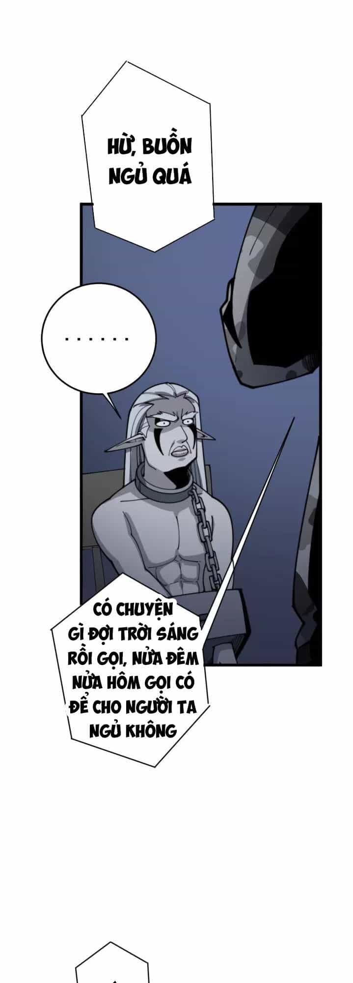 Độc Thủ Vu Y - Chương 119 - ảnh 62