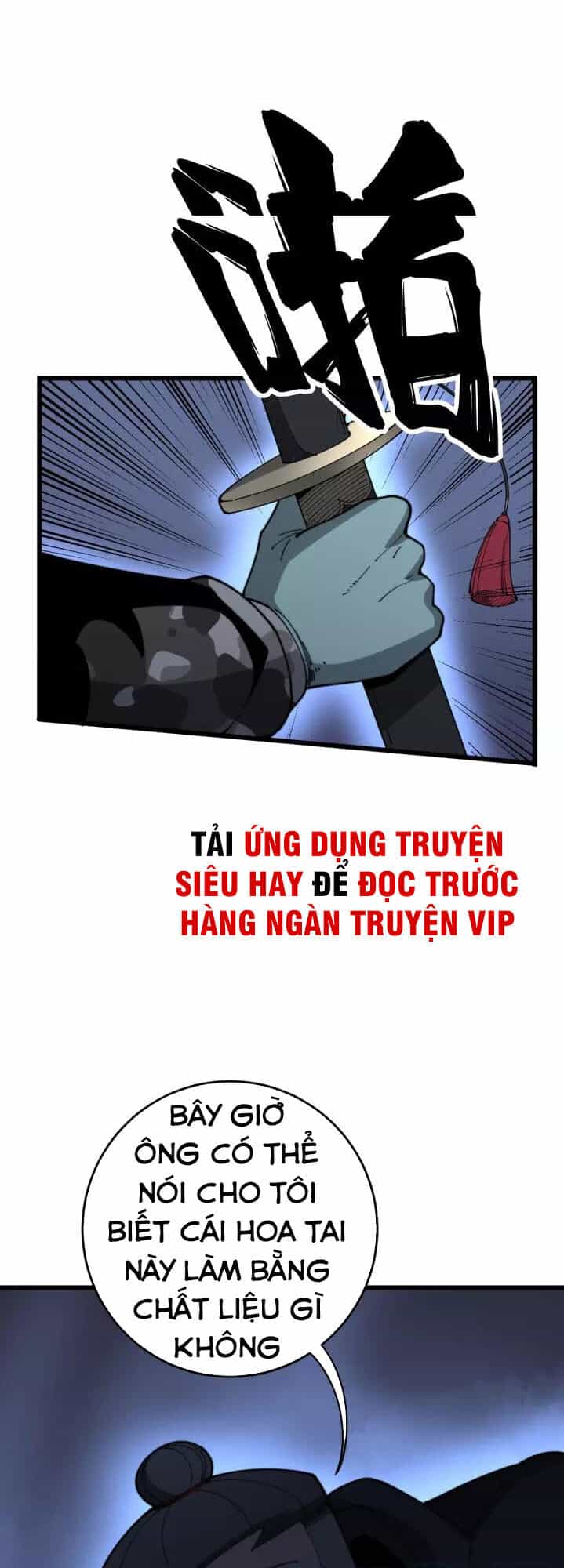 Độc Thủ Vu Y - Chương 119 - ảnh 64