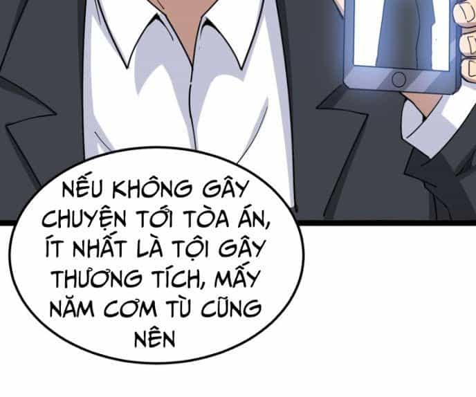 Độc Thủ Vu Y - Chương 12 - ảnh 10