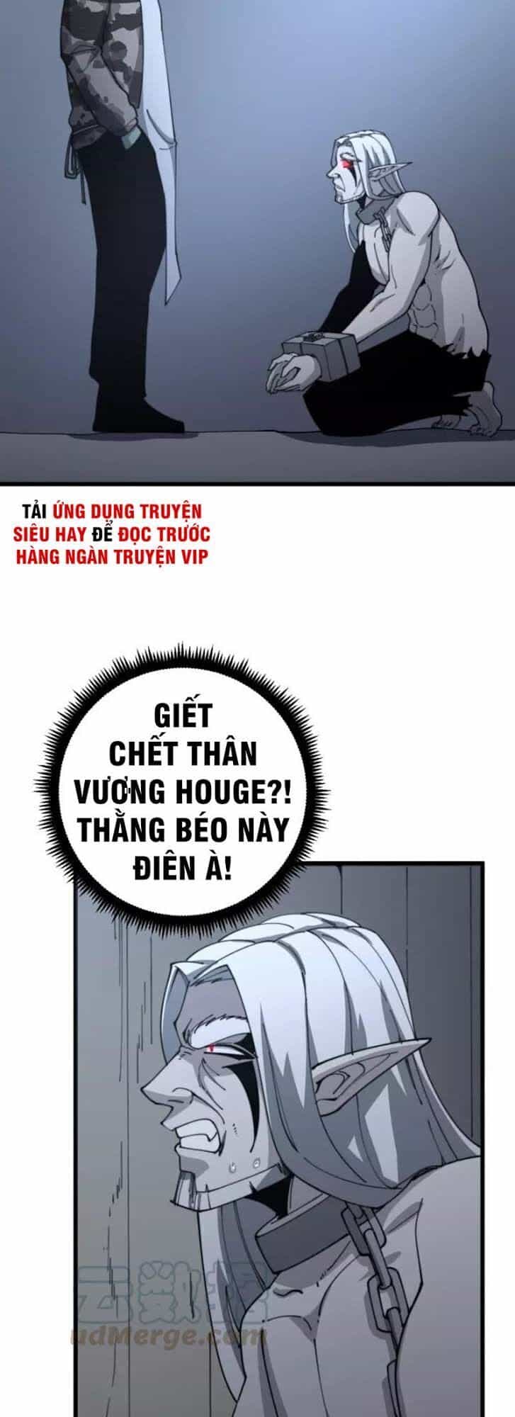 Độc Thủ Vu Y - Chương 121 - ảnh 2