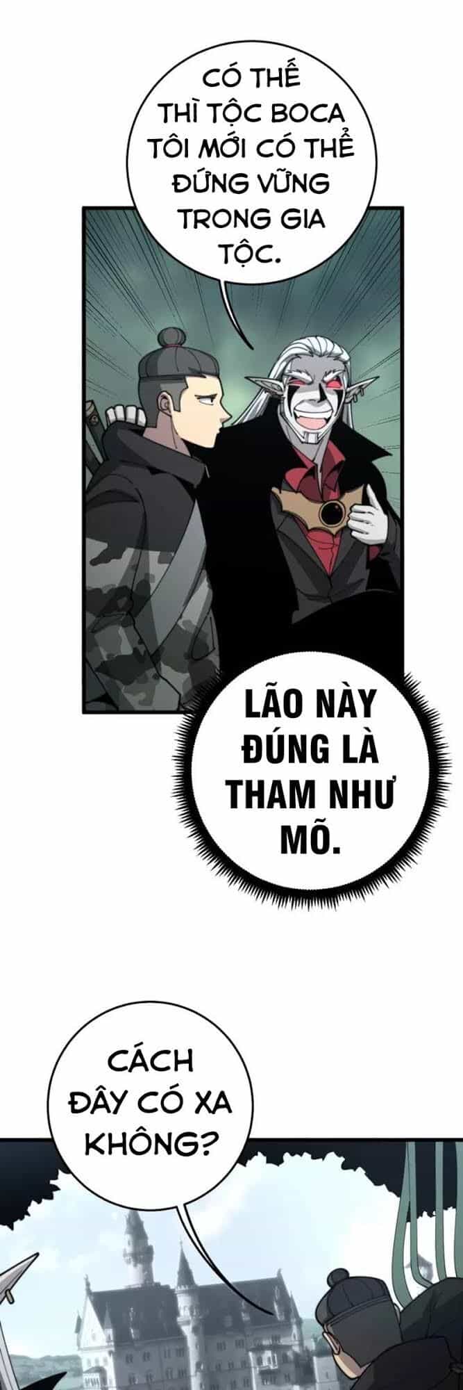 Độc Thủ Vu Y - Chương 121 - ảnh 41