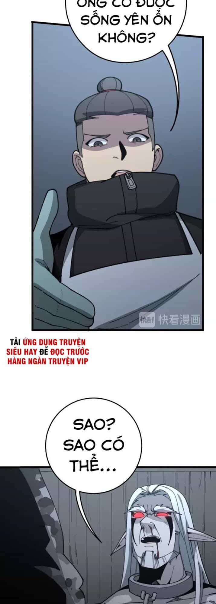 Độc Thủ Vu Y - Chương 121 - ảnh 5