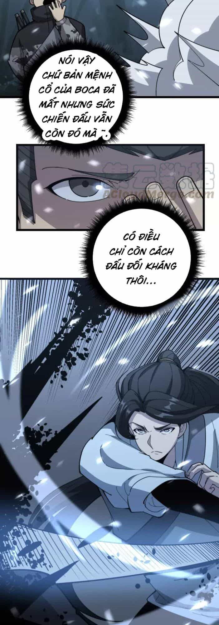 Độc Thủ Vu Y - Chương 122 - ảnh 24