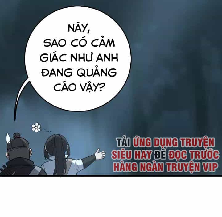 Độc Thủ Vu Y - Chương 122 - ảnh 37