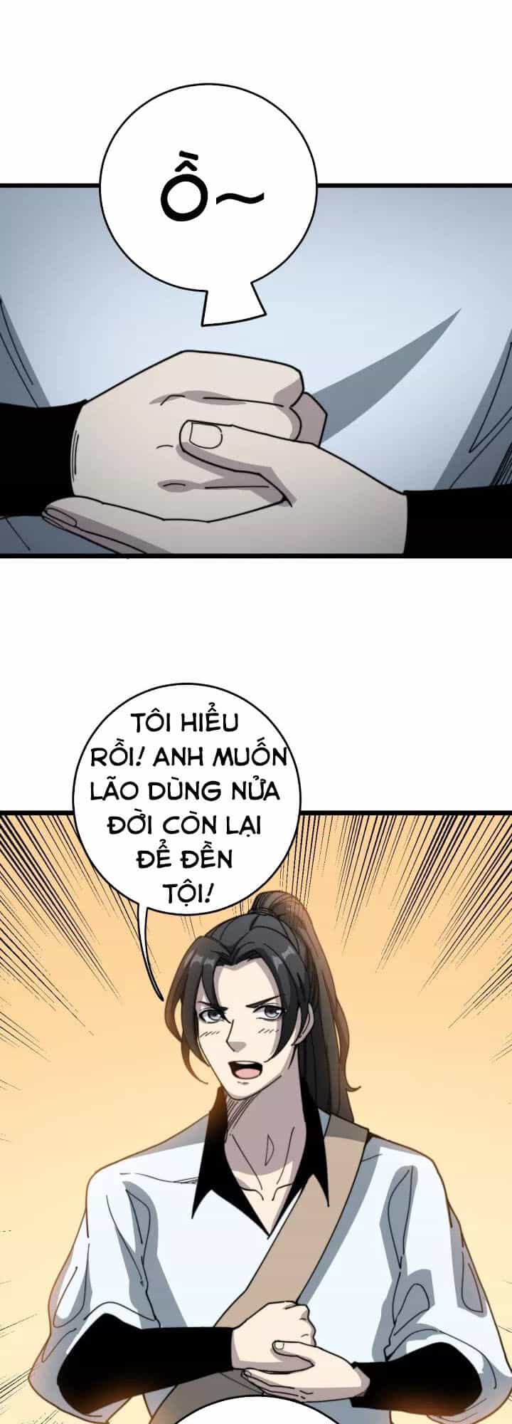 Độc Thủ Vu Y - Chương 122 - ảnh 48