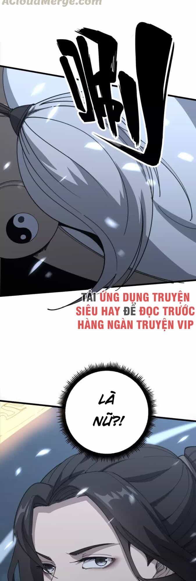 Độc Thủ Vu Y - Chương 122 - ảnh 7