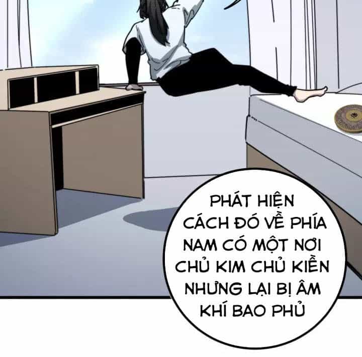 Độc Thủ Vu Y - Chương 123 - ảnh 47