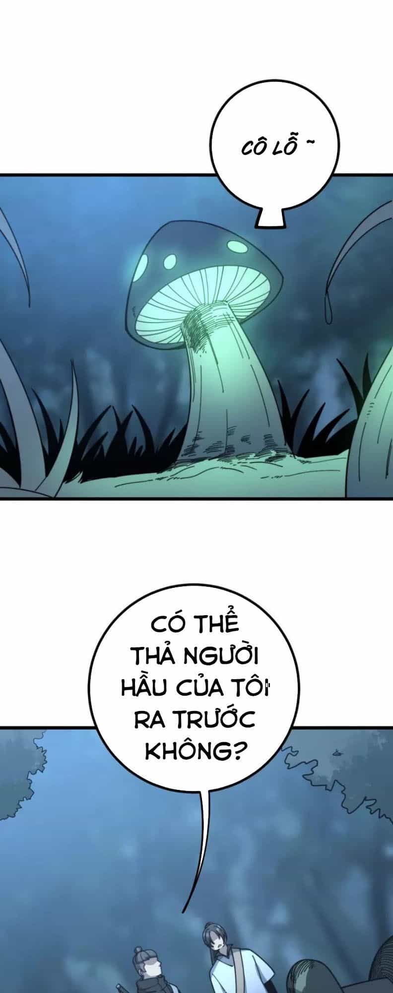 Độc Thủ Vu Y - Chương 124 - ảnh 1