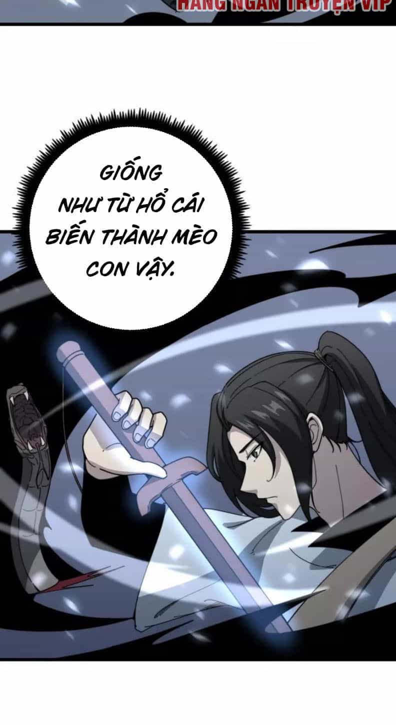 Độc Thủ Vu Y - Chương 124 - ảnh 28