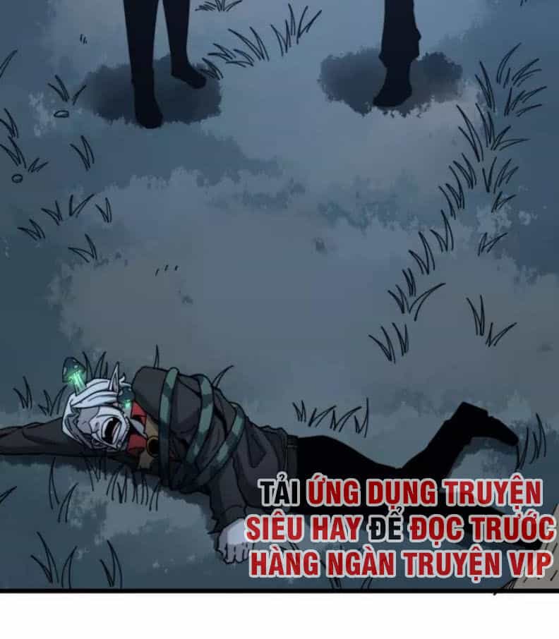 Độc Thủ Vu Y - Chương 124 - ảnh 4