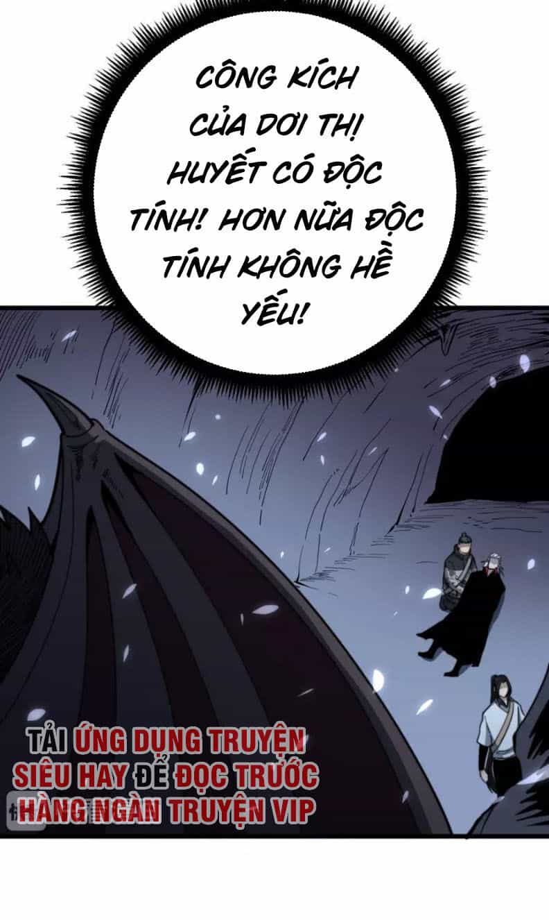 Độc Thủ Vu Y - Chương 124 - ảnh 56