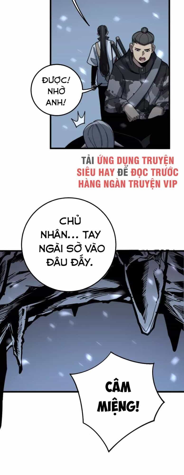Độc Thủ Vu Y - Chương 124 - ảnh 62
