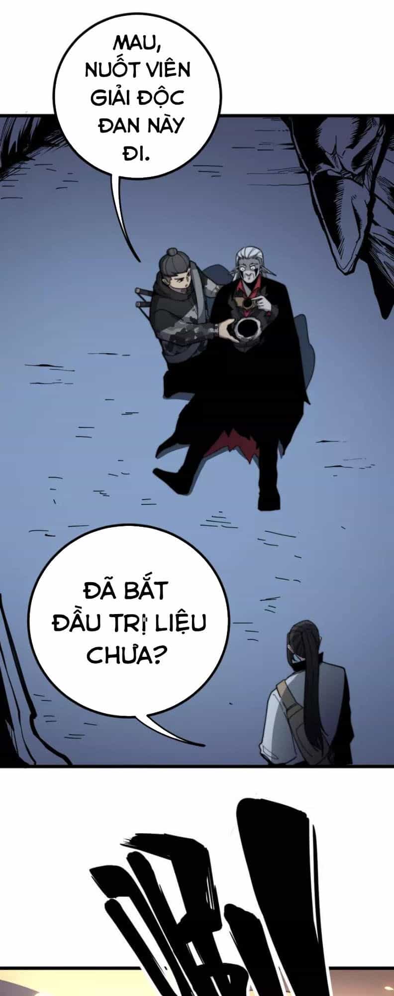Độc Thủ Vu Y - Chương 125 - ảnh 12