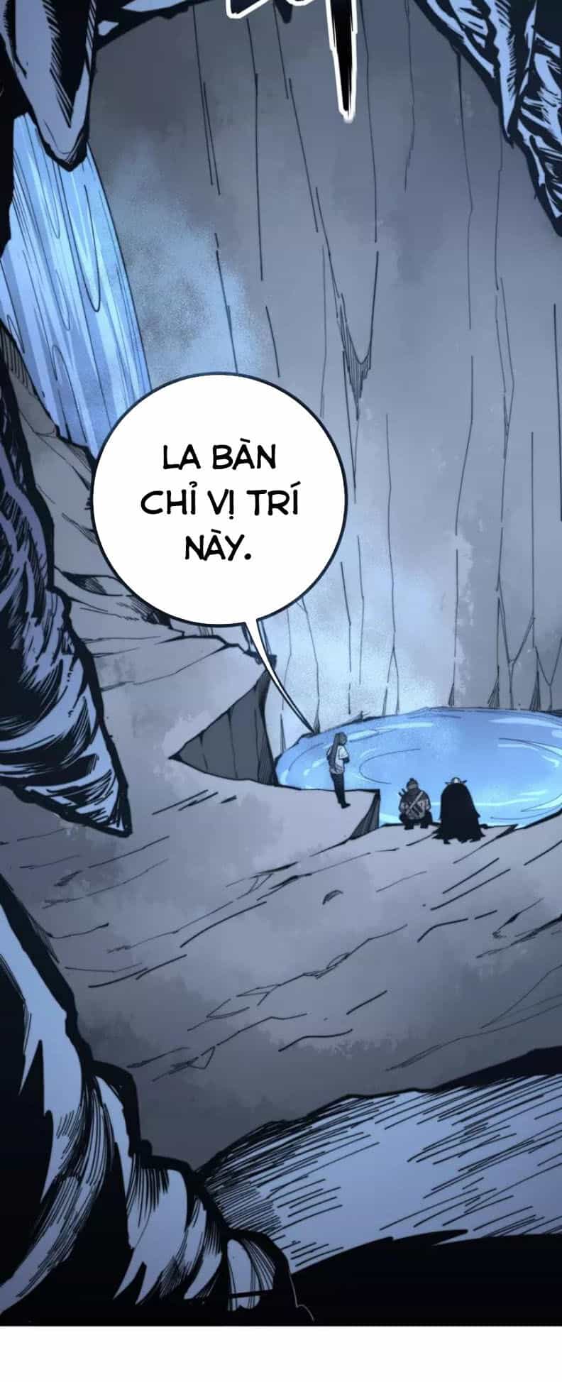 Độc Thủ Vu Y - Chương 126 - ảnh 26