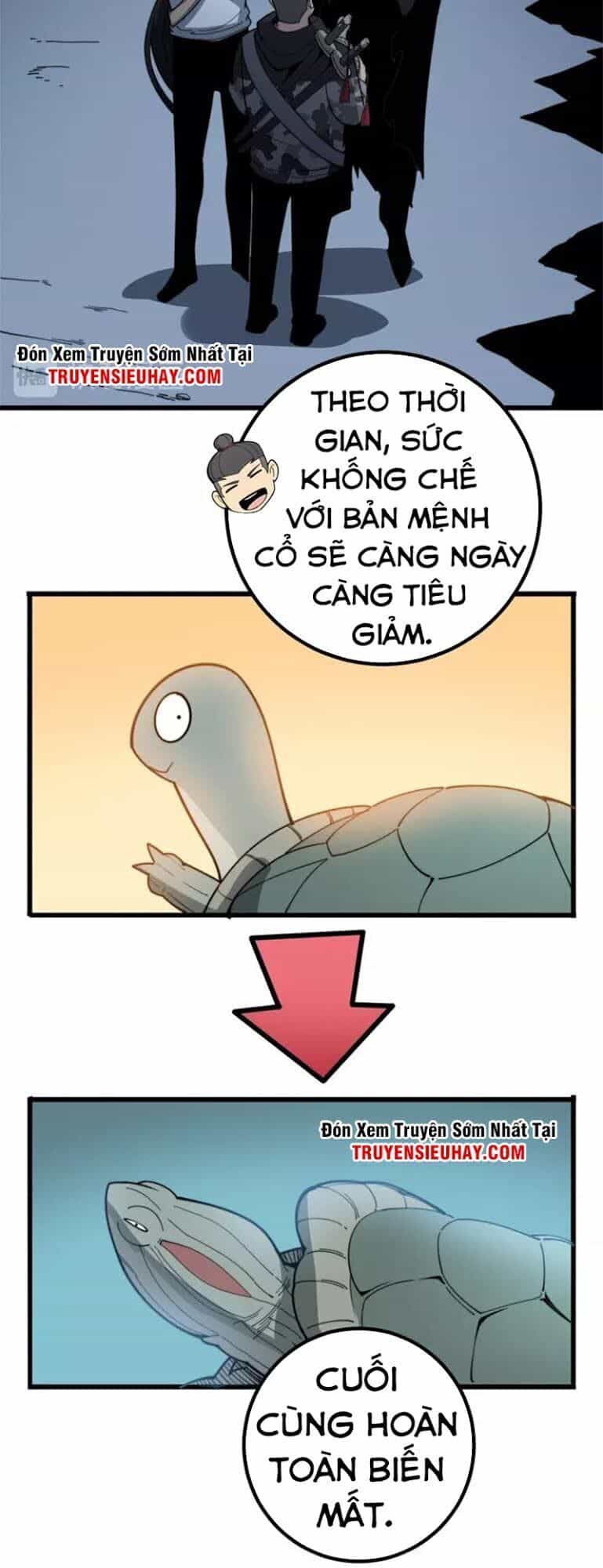 Độc Thủ Vu Y - Chương 127 - ảnh 18