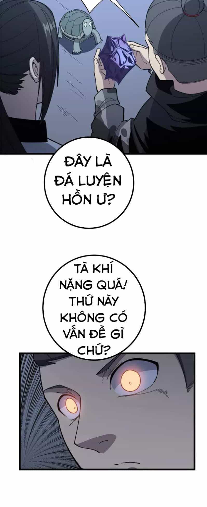 Độc Thủ Vu Y - Chương 127 - ảnh 42