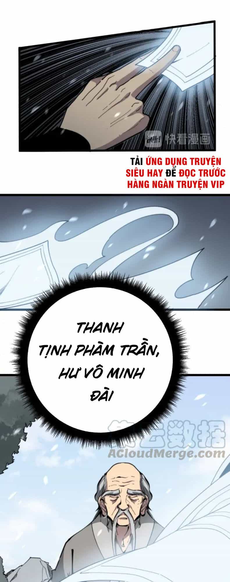 Độc Thủ Vu Y - Chương 128 - ảnh 21