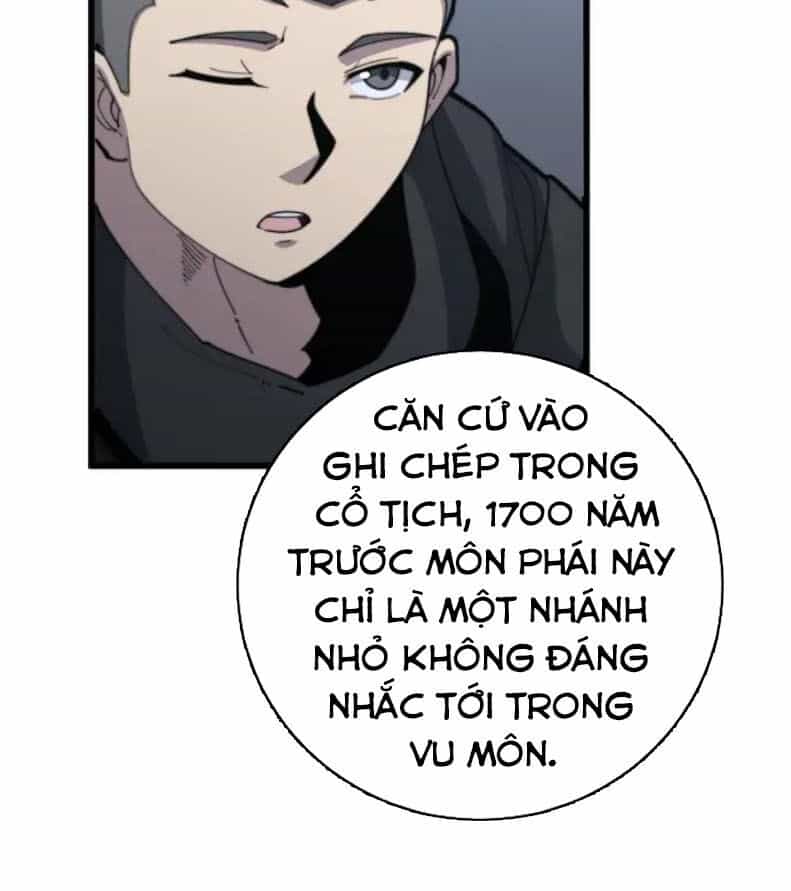 Độc Thủ Vu Y - Chương 128 - ảnh 48