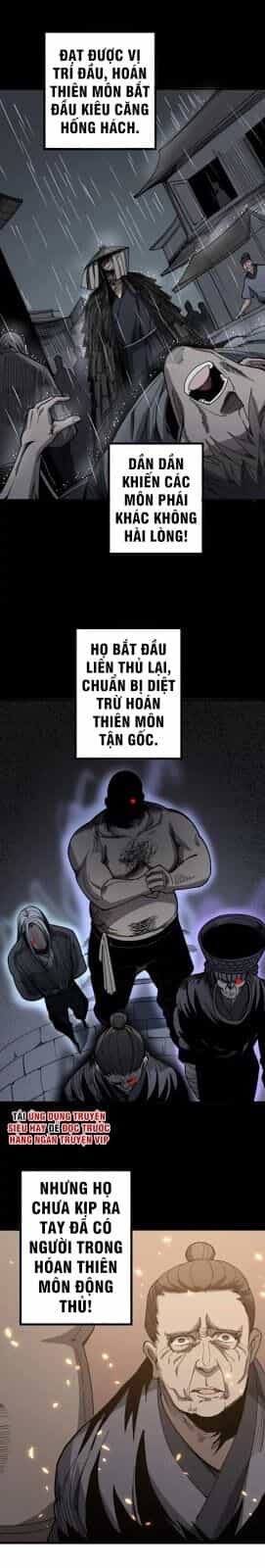 Độc Thủ Vu Y - Chương 129 - ảnh 4