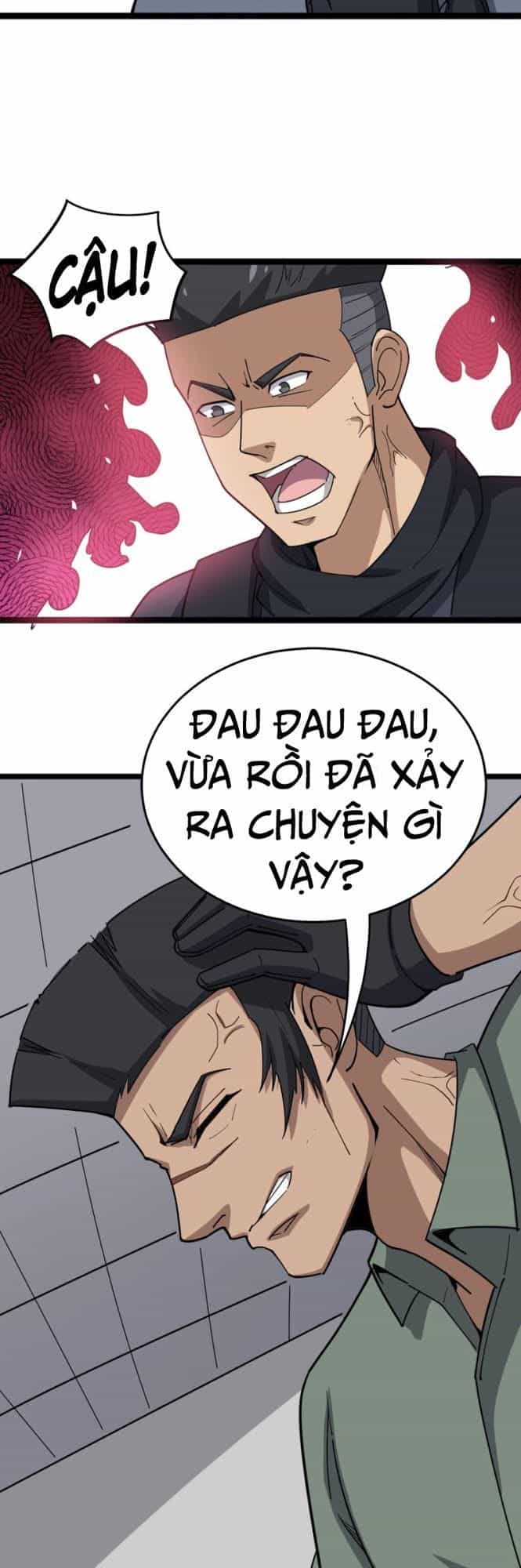 Độc Thủ Vu Y - Chương 13 - ảnh 38