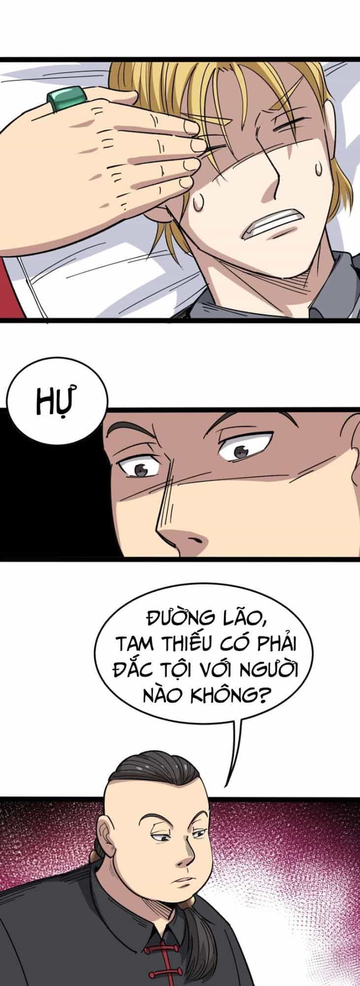 Độc Thủ Vu Y - Chương 13 - ảnh 59