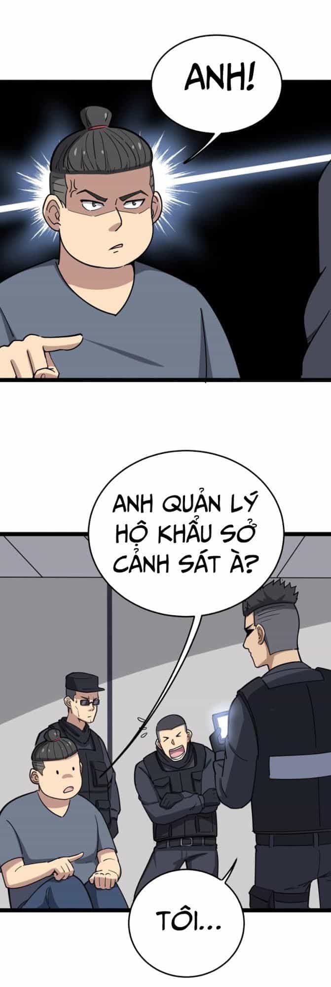 Độc Thủ Vu Y - Chương 13 - ảnh 9