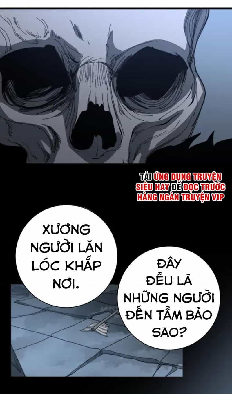 Độc Thủ Vu Y - Chương 130 - ảnh 20